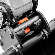 Schnellwechsler QCprotect jetzt auch in der Gr&ouml;&szlig;e QC08 verf&uuml;gbar