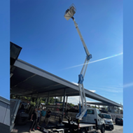 Socage-24-D-Speed-Lieferung an Mayerbrugger