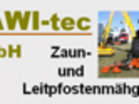 Der V-Trimmer professionell von BAWI-Tec