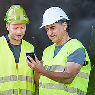 Alles auf einen Blick mit der OneStop Pro Software 