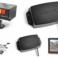 Sicherheitstechnologie f&uuml;r Offroad-Fahrzeuge von Brigade