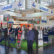 Effizienzsteigerung f&uuml;r die GaLaBau-Branche