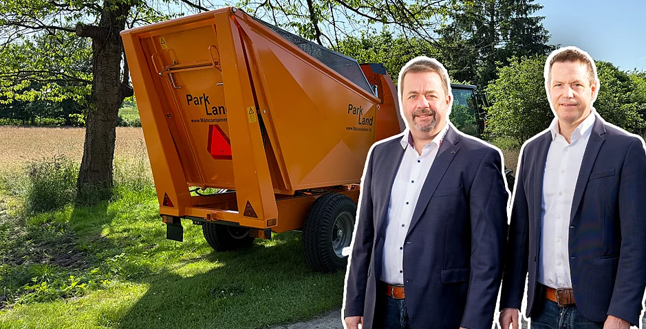 Gesch&auml;ftsf&uuml;hrer Matthies: &bdquo;Wir bauen unser Sortiment kontinuierlich aus&ldquo;