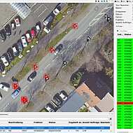Systeml&ouml;sung beugt Sinkkasten-&Uuml;berflutungen vor