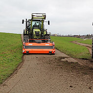 Europa-Vertriebsmeeting mit Vorf&uuml;hrung bei Kersten