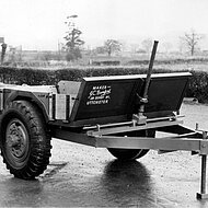 JCB: Von der Werkstatt zum Weltkonzern