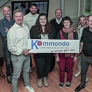 Neue Handelsplattform - &bdquo;Das Amazon der Kommunen&ldquo;