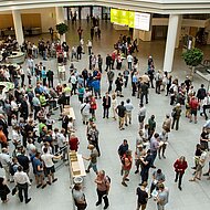 GaLaBau 2018: Geballtes Wissen für die grüne Branche