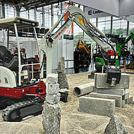 GaLaBau 2022: eine wirklich gute Messe