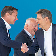 BMWK-Innovationspreis f&uuml;r herausragendes Smart City-System