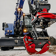 Hersteller erweitert Angebot an Adapterrahmen