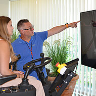 Azubi-Cup geht in die zweite Runde