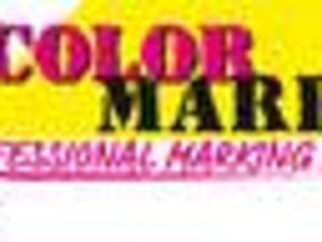 Colormark News: Markierungssprays f&uuml;r den Profi