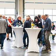 INSTAMAK: Erfolgreiches Symposium &bdquo;Stra&szlig;enunterhaltung heute und morgen&ldquo;