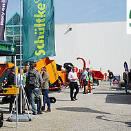 DEUTSCHE BAUMPFLEGETAGE AUF 2022 VERSCHOBEN!