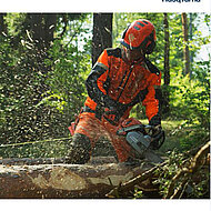 Der Husqvarna Katalog 2015: Viele Neuheiten f&uuml;rs neue Jahr