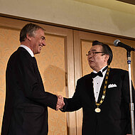 Weltverband der Gebäudereiniger tagt  zur CMS 2017 erstmals in Berlin 