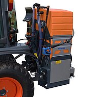Fiedler Solespr&uuml;hanlagen FSSAZ 275 bis 2200 &ndash; Passende L&ouml;sung f&uuml;r jedes Traktormodell
