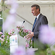 BGL-Branchenstatistik &bdquo;im gr&uuml;nen Bereich&ldquo;