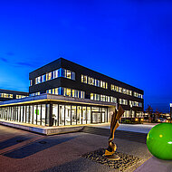 &bdquo;Schutz und Hygiene am Arbeitsplatz&ldquo; bei der A+A in D&uuml;sseldorf