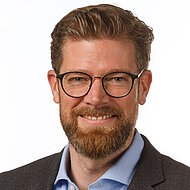 Nils Altrogge zum Gesch&auml;ftsf&uuml;hrer ernannt