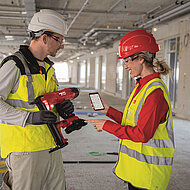 Nuron: Akku-Plattform mit integrierter Konnektivität