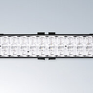 HELLA auf light + building 2016