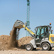 Hersteller-Highlights stehen auf NordBau im Vordergrund