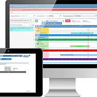 Transporte durch Drittanbieter besser verwalten