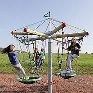 „Nest-Rallye“ erscheint in neuem Look