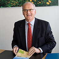 Claas-Vertriebschef &uuml;bernimmt VDMA-Vorsitz