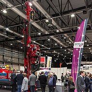 Fachmesse GeoTHERM vereint Geothermie-Branche 