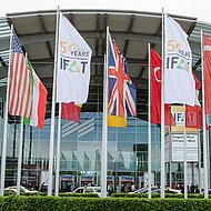 IFAT 2018: Vorschau auf Neuheiten bei Abfall, Recycling und Kommunaltechnik 