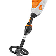 Akku-Kombimotor STIHL KMA 135 R – vielseitig und leistungsstark