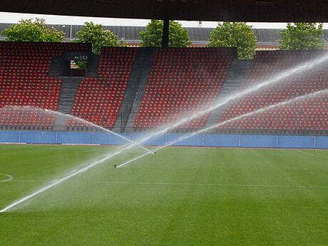 Toro beregnet den besten Platz der Schweizer Super League