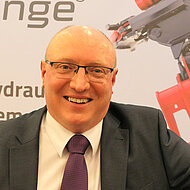 Rototilt erh&ouml;ht die Schlagkraft