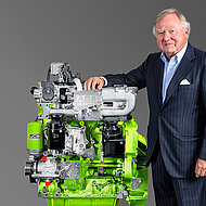 Meilenstein: Zulassung des Wasserstoff-Verbrennungsmotors durch das Kraftfahrt-Bundesamt