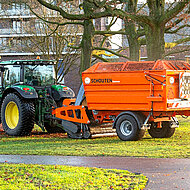 Europ&auml;ische Typgenehmigung f&uuml;r Schouten Faunus F1810