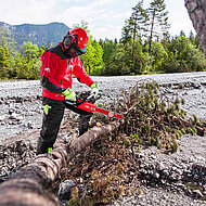 Bestens vorbereitet mit dem solo by AL-KO Herbstsortiment