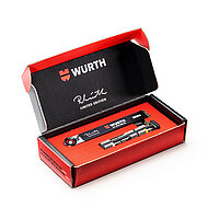 Sonderausgabe: Bitknarre f&uuml;r Schraubf&auml;lle auf engstem Raum