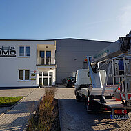 ARMO w&auml;chst mit der MCS-Rental-Software