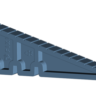 Erfolgreicher Produktstart für Befestigungskeile