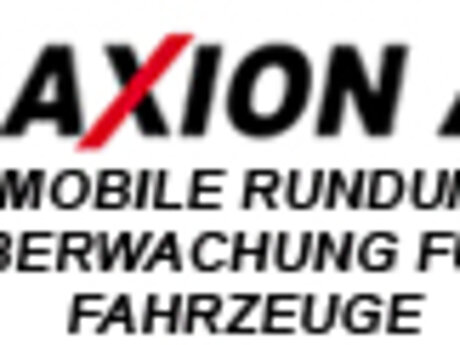 Axion R&uuml;ckfahrvideosystem PLC
