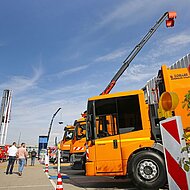 NUFAM avanciert zur nationalen Fachmesse