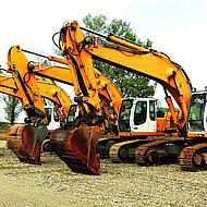 Optimiertes Flottenmanagement dank Eventsteuerung von DeDeNet