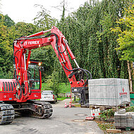 Lehnhoff agiert &uuml;ber Marken-Grenzen hinweg