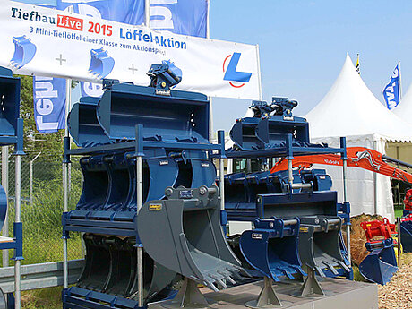 Kundenbeziehungen vertieft