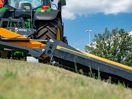 Dutch Power Company: Mit drei Neuheiten auf der Galabau