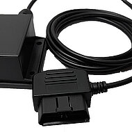 GPS-Tracker EQTrace V+: aktuelle Position und Diebstahlschutz