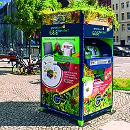 faircollect: Entsorgungssicherheit durch verl&auml;ssliche Partnerschaft